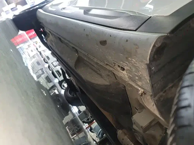 Hyundai ix35 — Фото автомобиля 20
