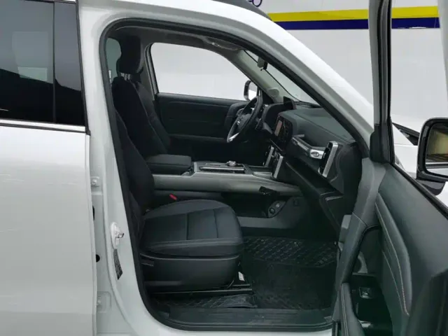 Haval Big Dog — Фото автомобиля 8