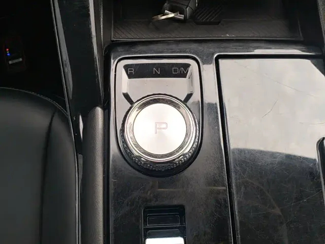Haval H6 — Фото автомобиля 13