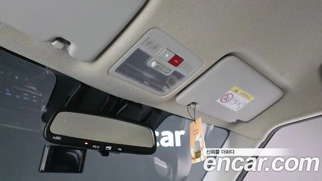 Hyundai Casper Electric — Фото автомобиля 24