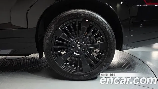 Hyundai Santa Fe MX5 — Фото автомобиля 6