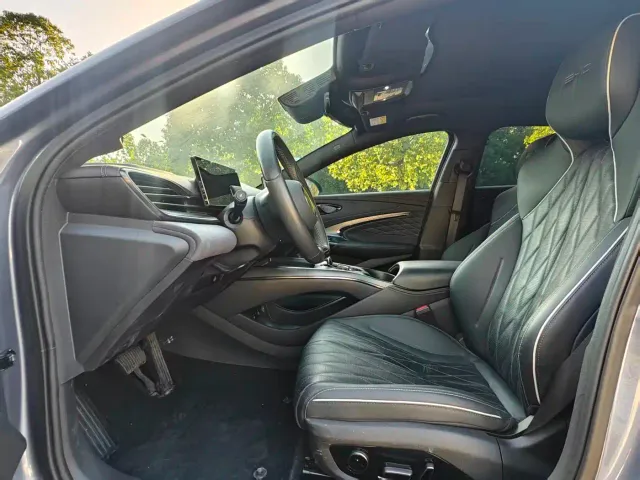 BYD Seal — Фото автомобиля 4