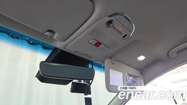 Hyundai Grandeur New — Фото автомобиля 29