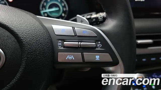 Hyundai Palisade The New Palisade Бензин 3.8 2WD — Фото автомобиля 28