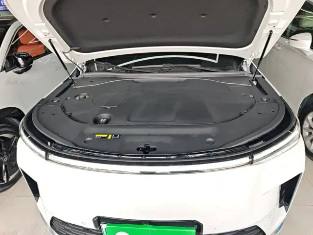 GAC Trumpchi Xiangwang S9 — Фото автомобиля 19