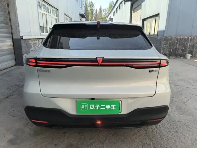 Deepal S05 — Фото автомобиля 3