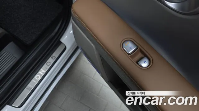 Hyundai Ioniq5 Ioniq5 — Фото автомобиля 27