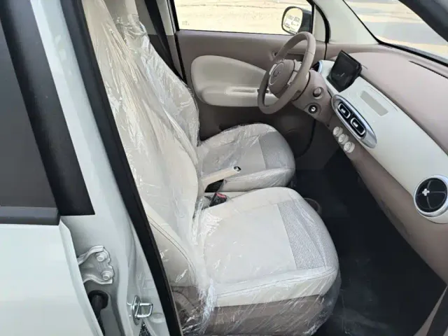 Wuling Hongguang Mini EV — Фото автомобиля 24