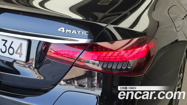 Mercedes-Benz E-Class W213 — Фото автомобиля 8