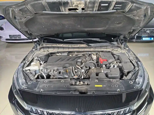 Nissan Teana 2022 2.0L XL-TLS Comfort Edition — Фото автомобиля 19