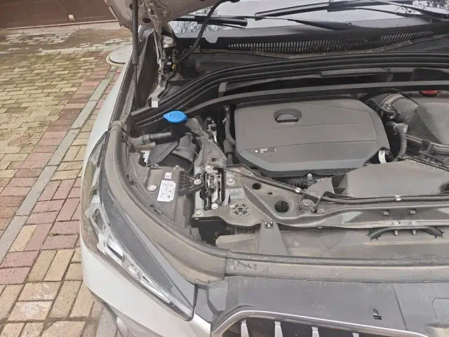 BMW X1 — Фото автомобиля 20