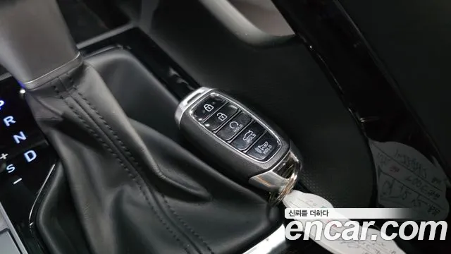 Hyundai AVANTE Avante (CN7) — Фото автомобиля 20
