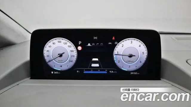 Hyundai Staria — Фото автомобиля 5