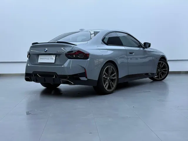 BMW M240i — Фото автомобиля 3