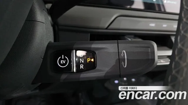 Kia EV3 — Фото автомобиля 9