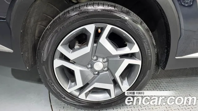 Hyundai Palisade The New — Фото автомобиля 5