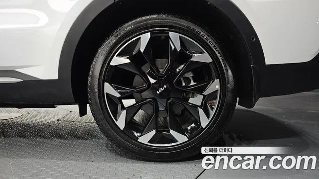 Kia Sorento 4th Gen — Фото автомобиля 6