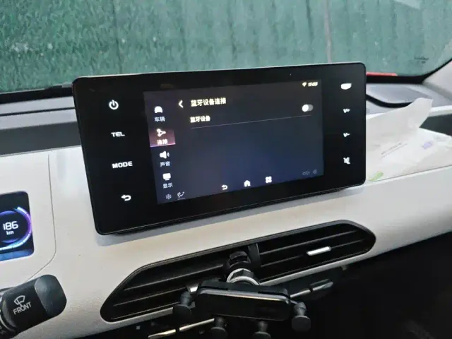 Geely Panda — Фото автомобиля 14