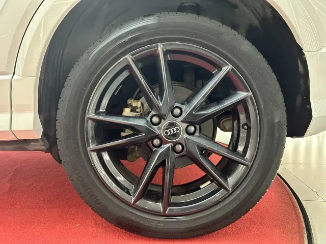 Audi Audi Q2L 2022 35 TFSI Progressive Dynamic — Фото автомобиля 30
