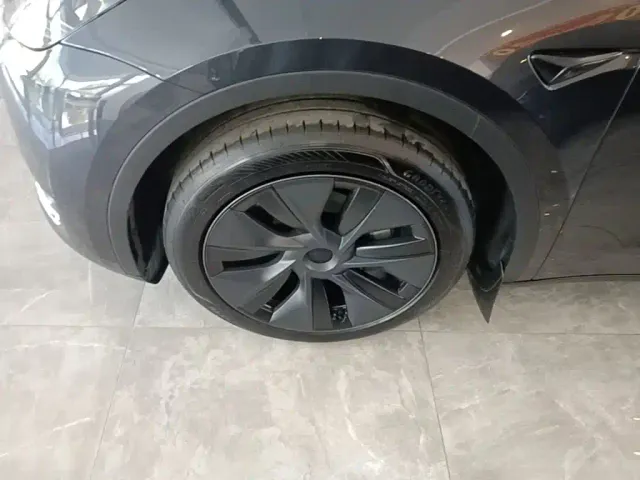 Tesla Model Y — Фото автомобиля 22