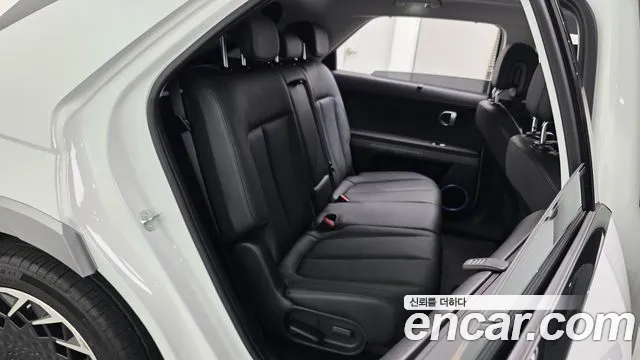 Hyundai Ioniq5 Ioniq5 Long Range AWD — Фото автомобиля 10