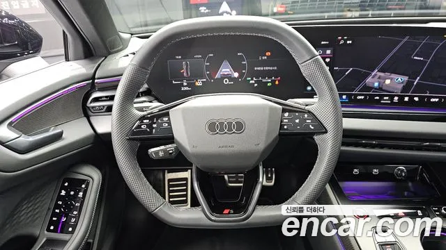Audi A5 B10 — Фото автомобиля 19