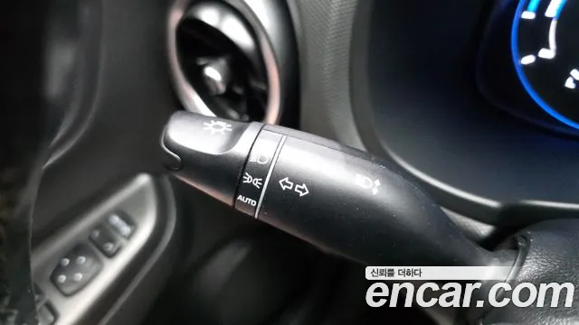 Hyundai Kona Новый Kona Гибрид Modern — Фото автомобиля 26