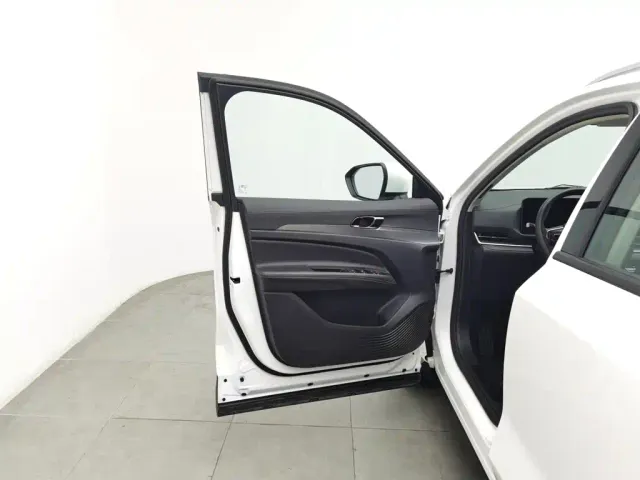 Ford Lingrui 2023 Model EcoBoost 170 Comfort Leading — Фото автомобиля 8