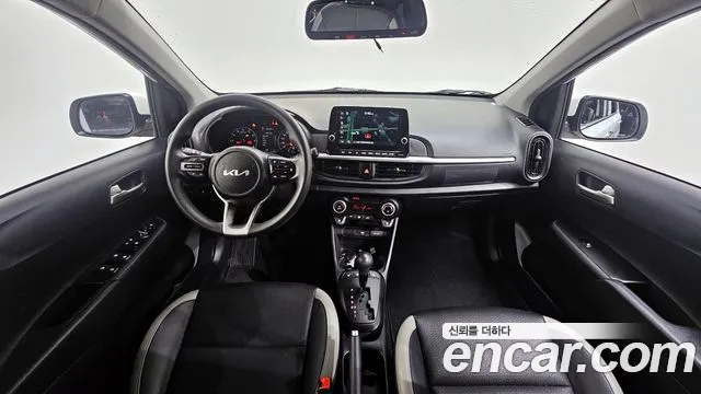 Kia morning Morning Urban (JA) Prestige — Фото автомобиля 7