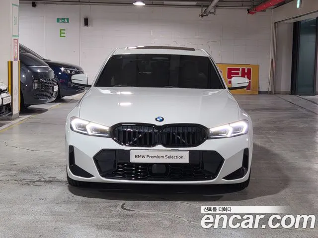 BMW 3 Series G20 — Фото автомобиля 2