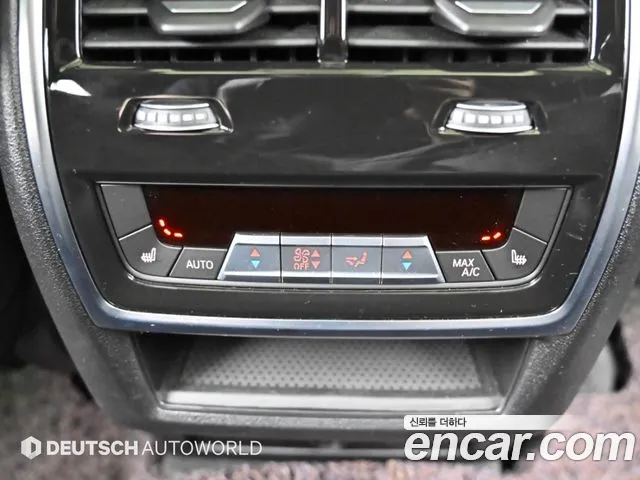 BMW X6 G06 — Фото автомобиля 16