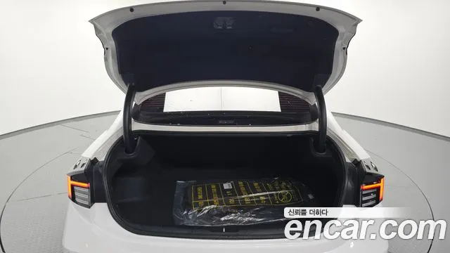 Hyundai Sonata Sonata Edge(DN8) — Фото автомобиля 17