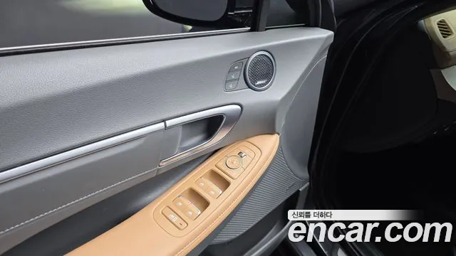 Hyundai Sonata DN8 — Фото автомобиля 30
