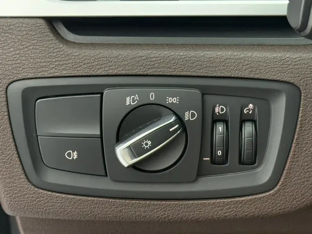 BMW X1 — Фото автомобиля 19