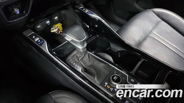 Kia Sorento Sorento 4-е поколение Дизель 2.2 4WD — Фото автомобиля 8
