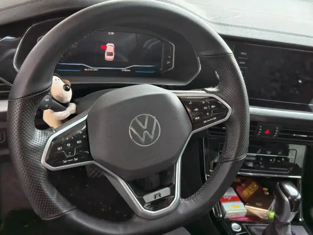 Volkswagen Passat 2023 330TSI Elite Edition — Фото автомобиля 5