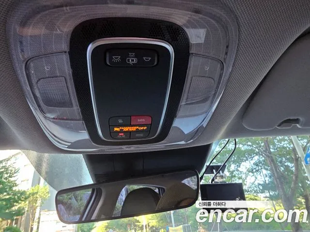 Hyundai Avante CN7 — Фото автомобиля 13