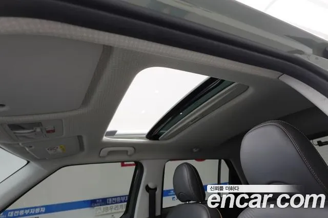 Hyundai Casper Casper Turbo Inspiration — Фото автомобиля 17
