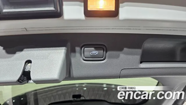 Hyundai Nexo Nexo Premium — Фото автомобиля 20