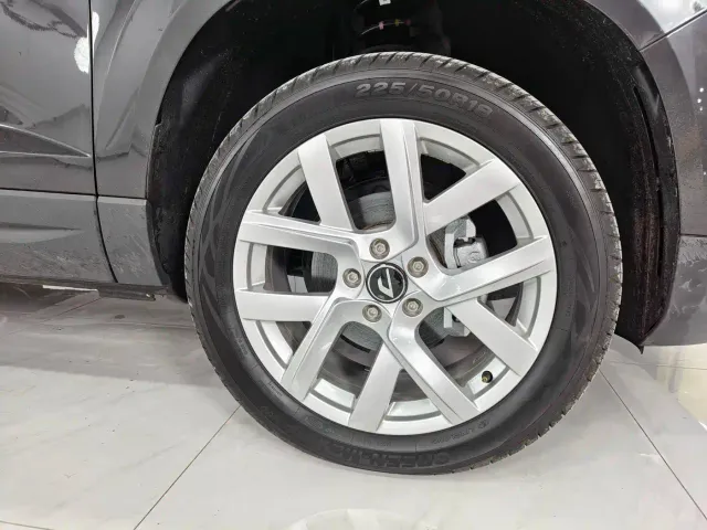 Jetta VS5 — Фото автомобиля 4