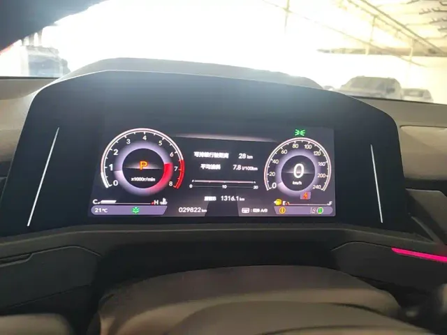 Honda Accord — Фото автомобиля 11
