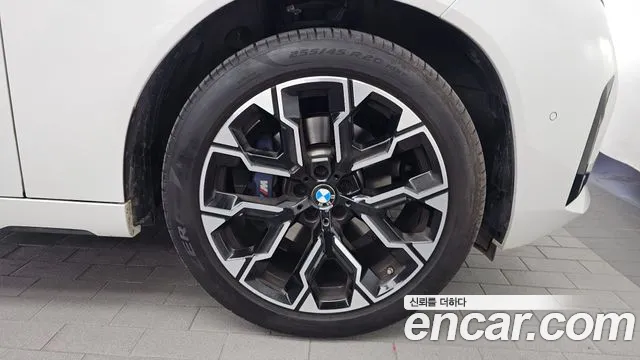 BMW X3 G45 — Фото автомобиля 6