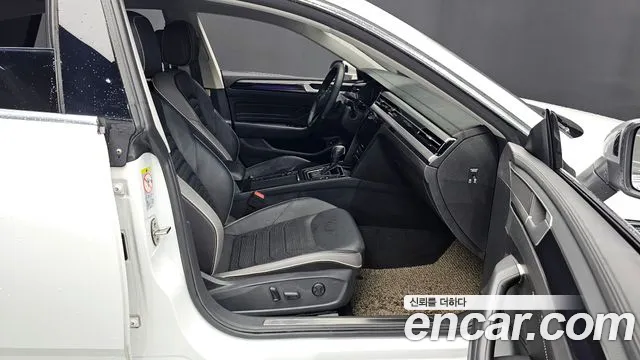 Volkswagen Arteon Arteon 2.0 TDI Prestige — Фото автомобиля 23