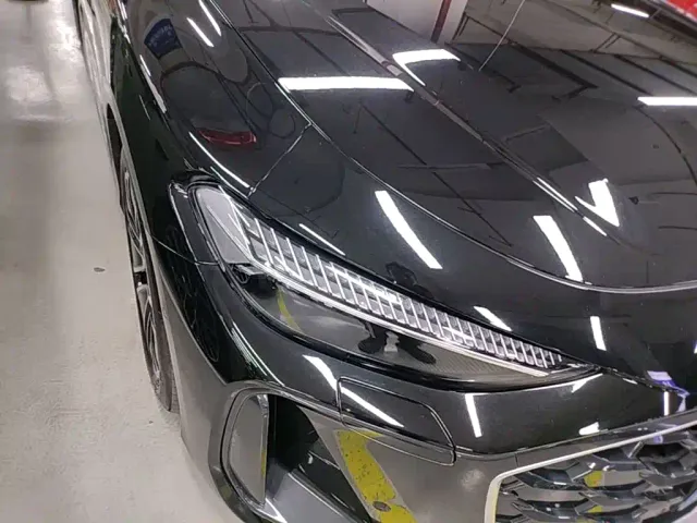 Audi A5L Sportback — Фото автомобиля 10