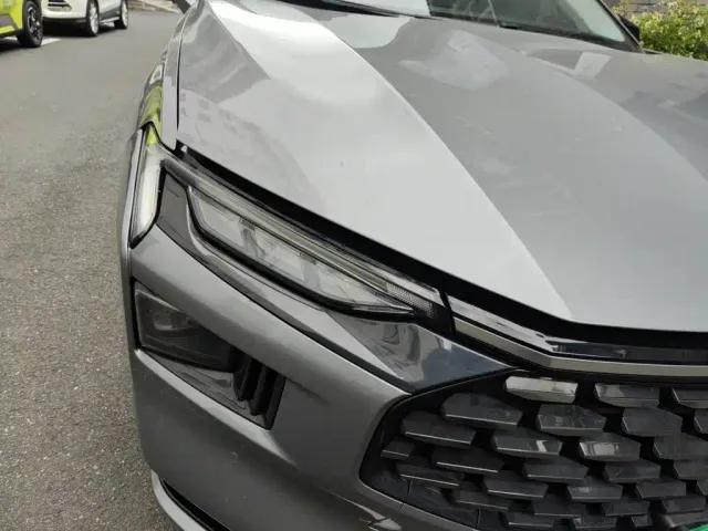 Ford Mondeo — Фото автомобиля 7