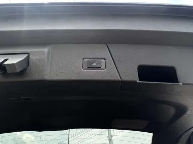 Chery Tiggo 9 — Фото автомобиля 28