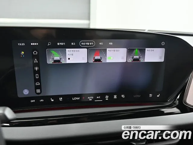 Audi A6 C9 — Фото автомобиля 16