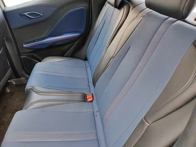 BYD Seagull — Фото автомобиля 16