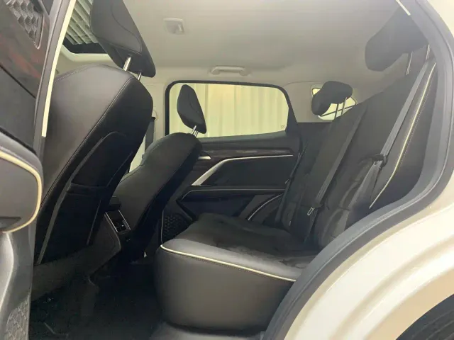 Haval H6 — Фото автомобиля 10