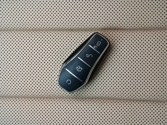 BYD Song Pro — Фото автомобиля 13